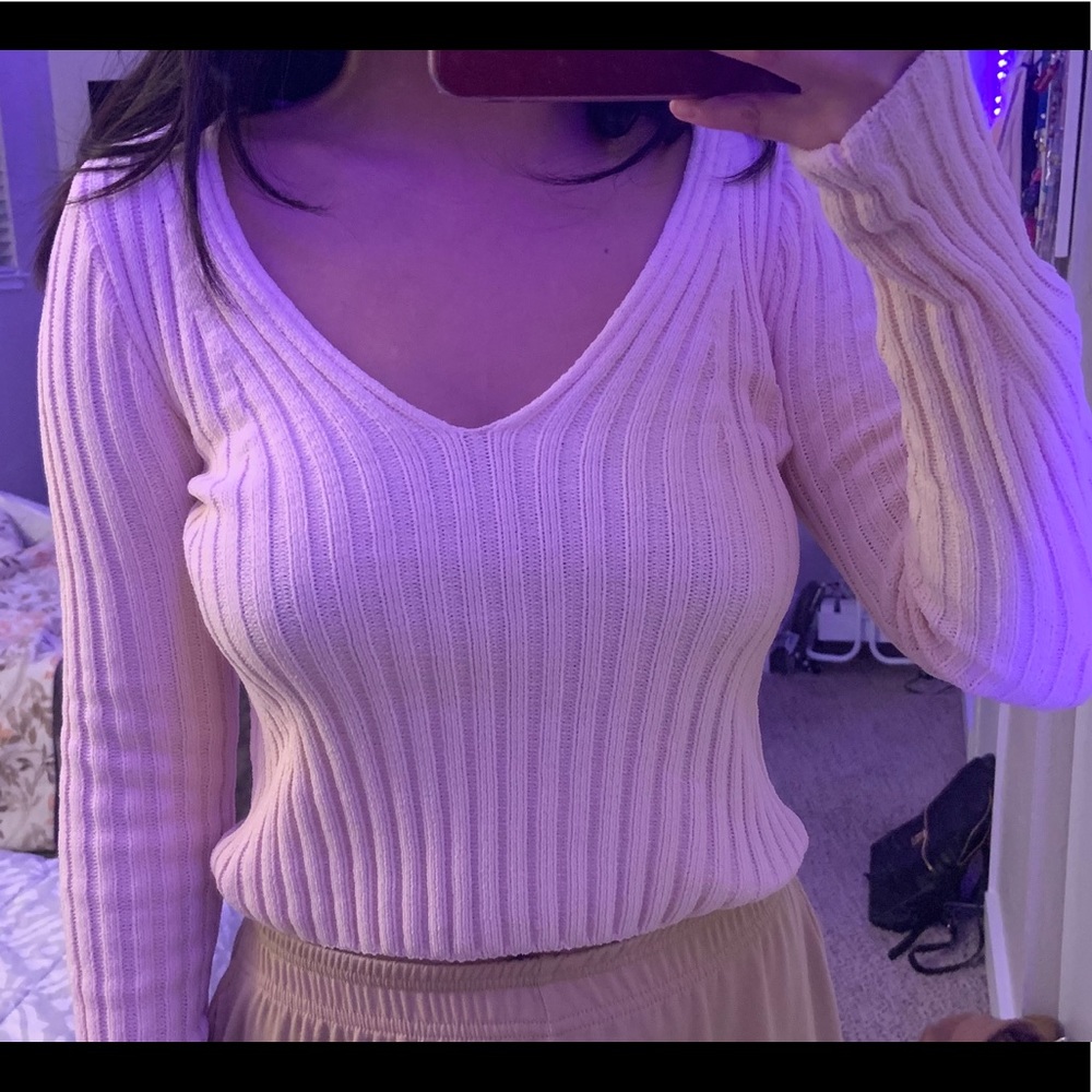 Forever 21 sweater